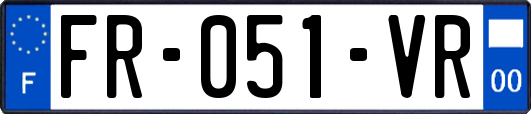 FR-051-VR