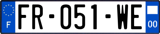 FR-051-WE