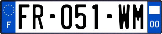 FR-051-WM