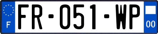 FR-051-WP