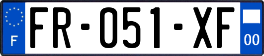 FR-051-XF