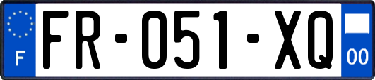 FR-051-XQ