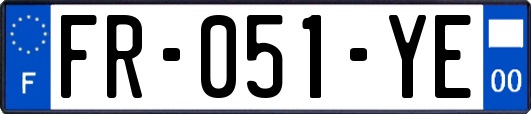 FR-051-YE