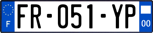 FR-051-YP
