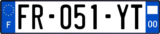 FR-051-YT