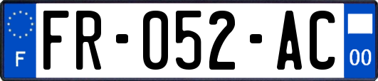 FR-052-AC