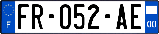 FR-052-AE