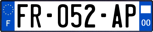 FR-052-AP