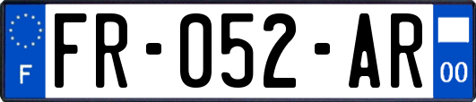 FR-052-AR