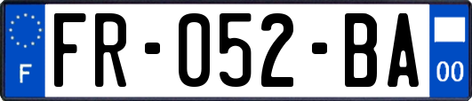 FR-052-BA