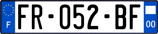 FR-052-BF