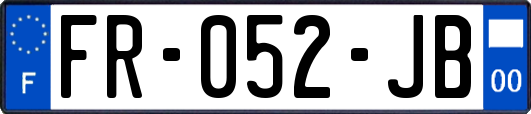FR-052-JB