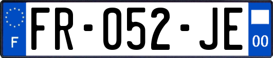FR-052-JE