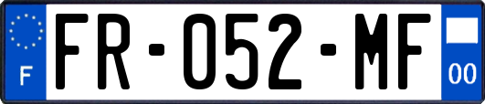 FR-052-MF