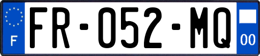 FR-052-MQ