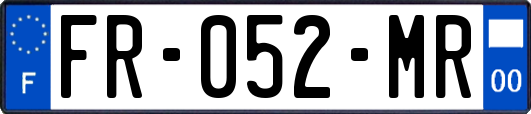 FR-052-MR