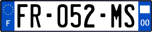 FR-052-MS