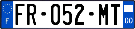 FR-052-MT