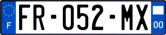 FR-052-MX