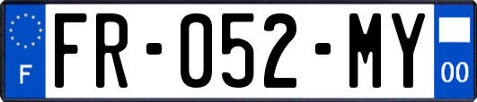 FR-052-MY