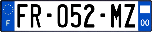 FR-052-MZ
