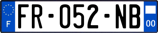 FR-052-NB