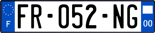 FR-052-NG