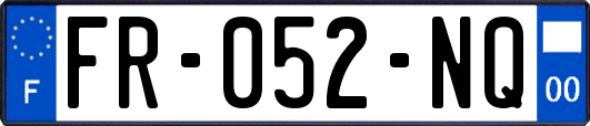 FR-052-NQ