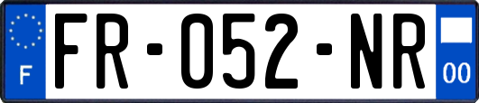FR-052-NR
