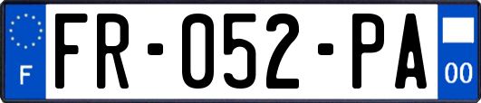 FR-052-PA