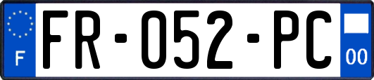 FR-052-PC