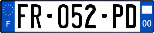 FR-052-PD