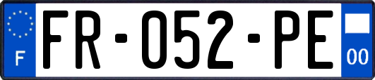 FR-052-PE