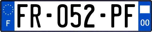 FR-052-PF