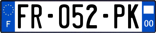 FR-052-PK