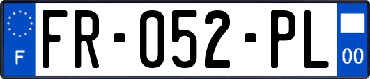 FR-052-PL