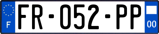 FR-052-PP