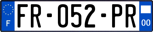 FR-052-PR