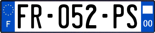 FR-052-PS