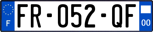 FR-052-QF