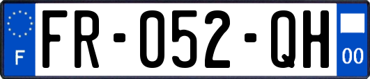 FR-052-QH