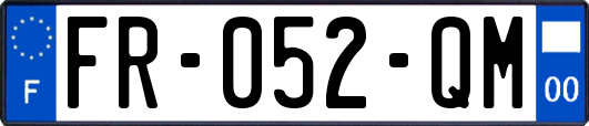 FR-052-QM