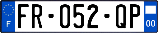 FR-052-QP