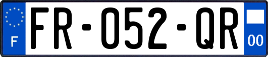 FR-052-QR