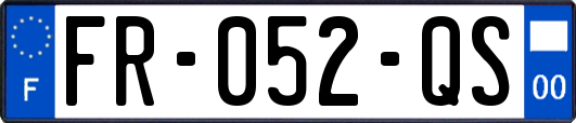 FR-052-QS