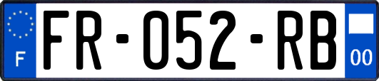 FR-052-RB
