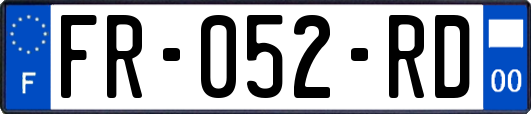 FR-052-RD