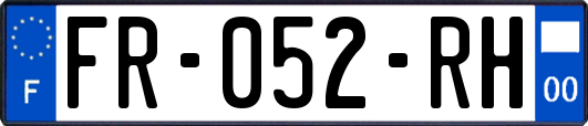 FR-052-RH