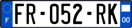 FR-052-RK