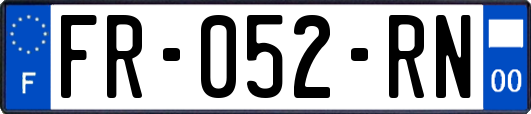 FR-052-RN